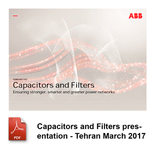 capacitors and filters presentation