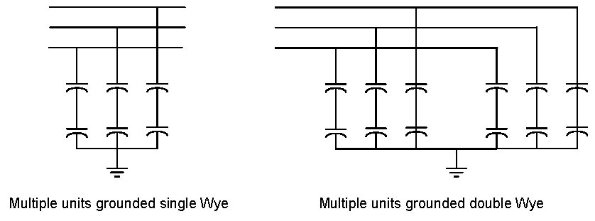 2 1 1 grounded wye